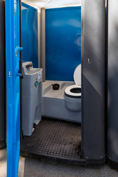 Portable Toilet Options We Offer in Hayden, CO