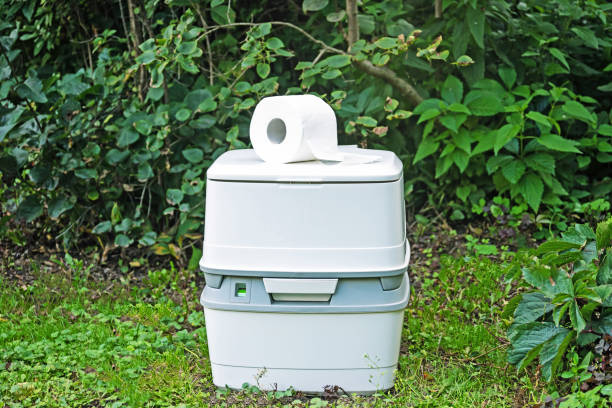 Best Long-term porta potty rental  in Hayden, CO
