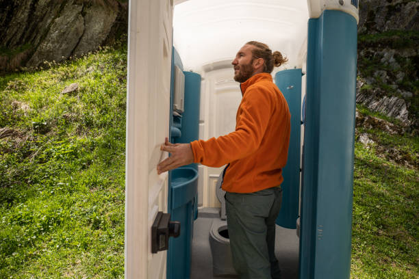 Trusted Hayden, CO porta potty rental Experts