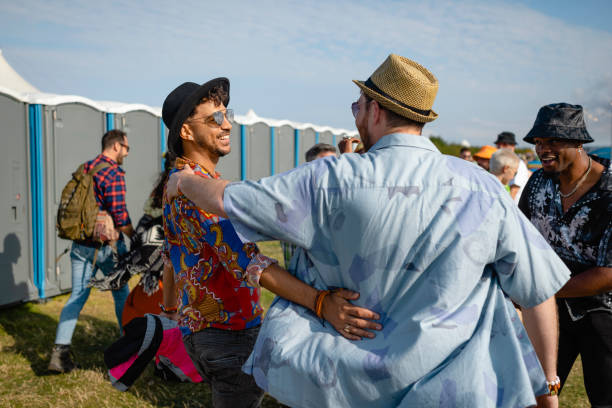 Best Porta potty rental near me  in Hayden, CO