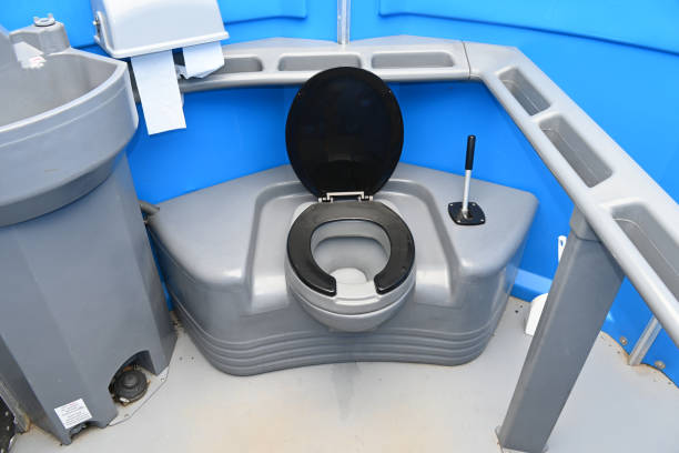 Best Affordable portable toilet rental  in Hayden, CO